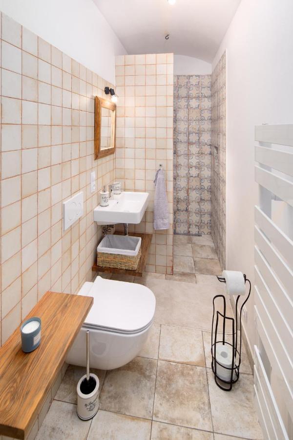 Apartmany Cesky Sternberk Zewnętrze zdjęcie