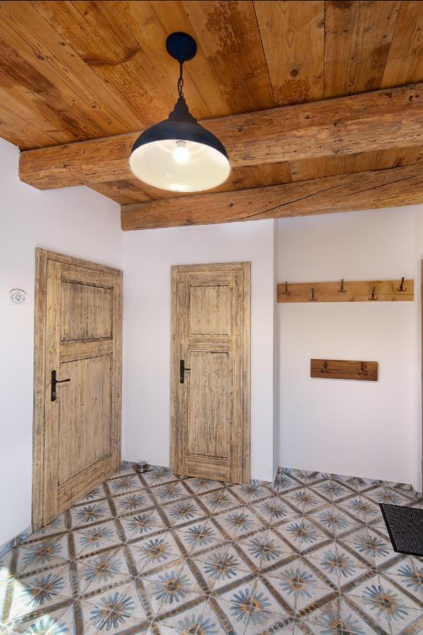 Apartmany Cesky Sternberk Zewnętrze zdjęcie