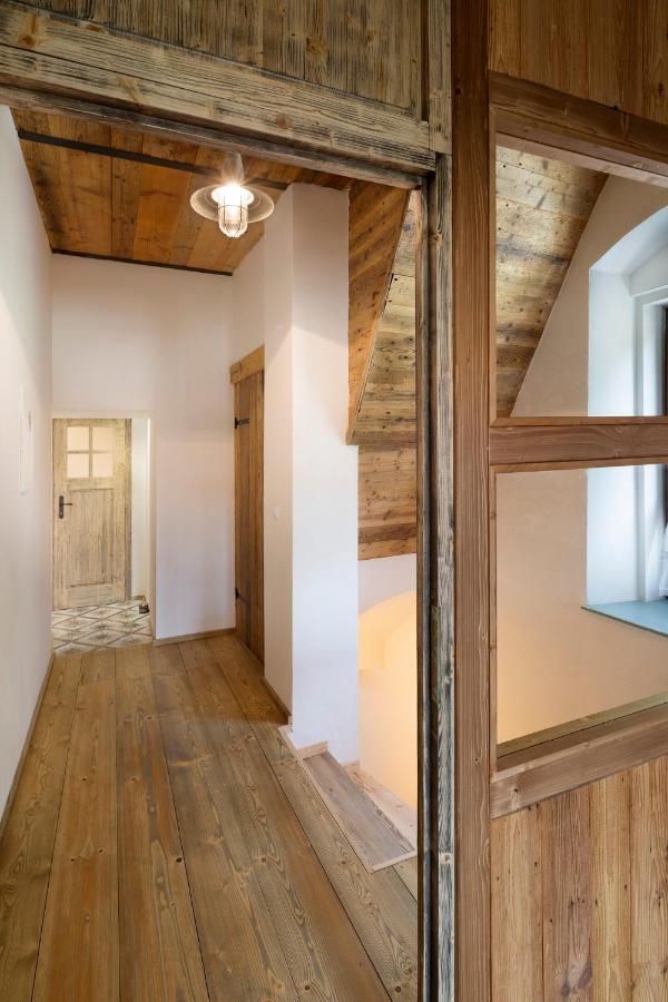 Apartmany Cesky Sternberk Zewnętrze zdjęcie